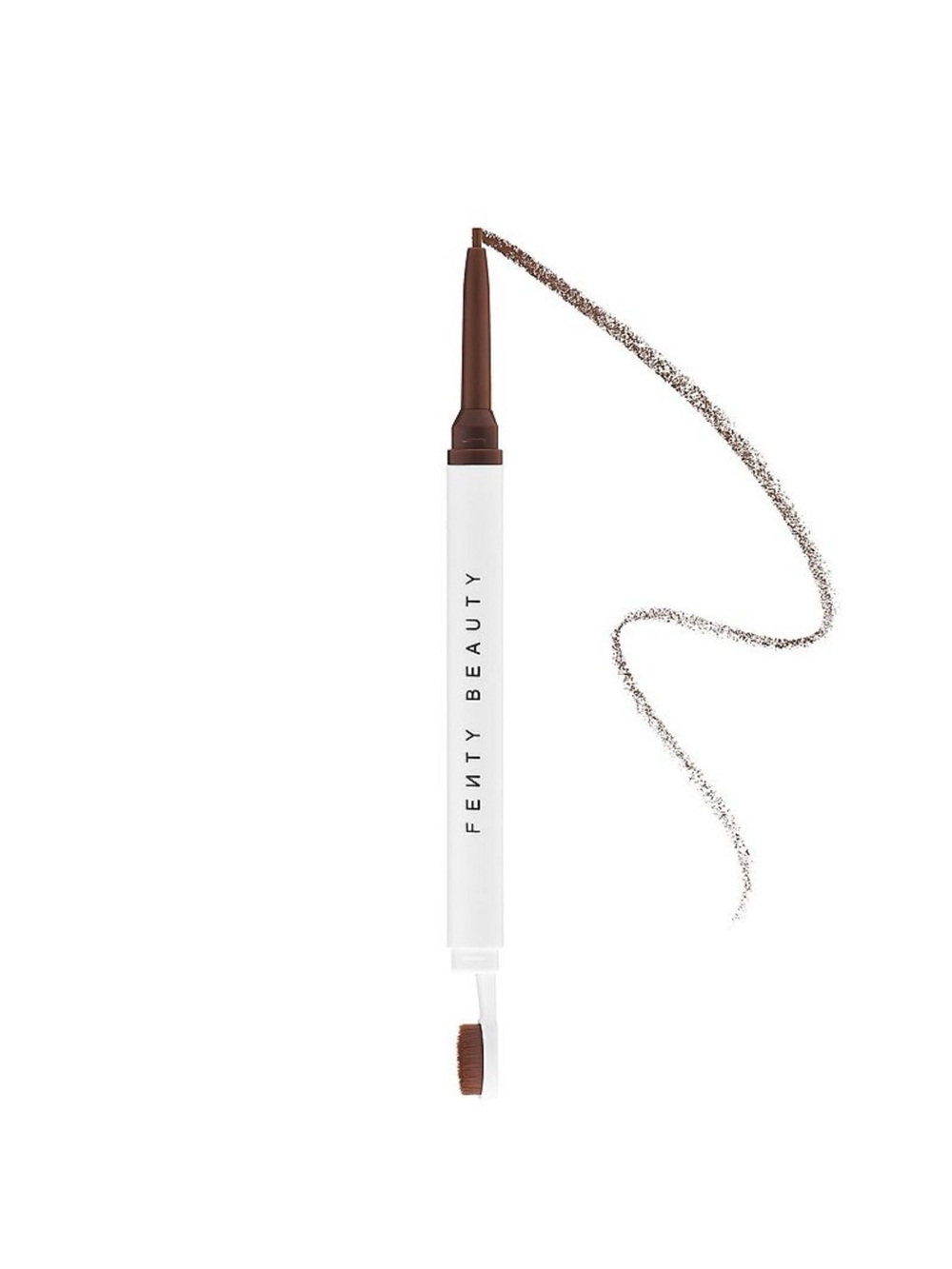 Soft Red ~ Fenty Beauty by Rihanna Brow MVP Ultra Fine Brow Pencil & Styler